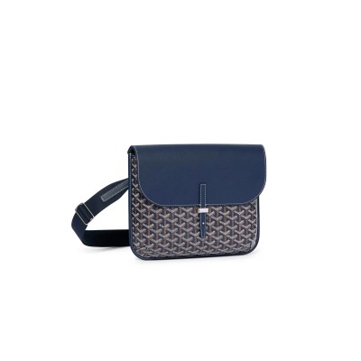 GOYARD COURSIER MESSENGER BAG COURSIMMLTY12CL12P (32*25*4cm) GOYARD COURSIER MESSENGER BAG COURSIMMLTY12CL12P (32*25*4cm)